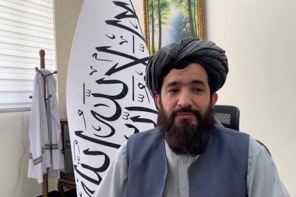 Taliban's Foreign Ministry: Iran's Attack on Israel Was a Legitimate Defensive Action