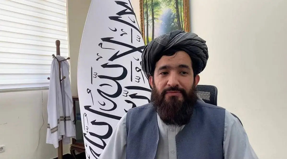 Taliban's Foreign Ministry: Iran's Attack on Israel Was a Legitimate Defensive Action