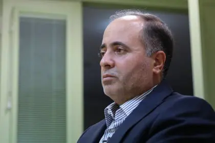 Nouri Qazaljeh, Member of Parliament, Police Likely to Act on Hijab Based on 1980s Laws