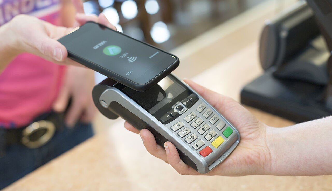 Central Bank Initiates Mobile Payments Instead of Bank Cards in 6 Banks