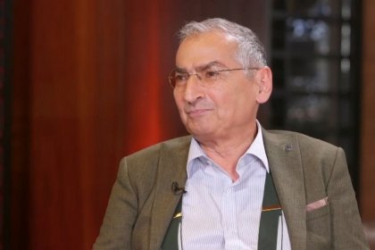 Sadeq Zibakalam to negotiate directly between Tehran and Washington