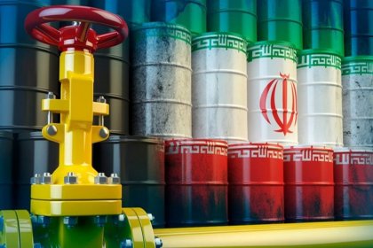 Financial Times: Iran's Oil Exports Reach Highest Level in Past 6 Years