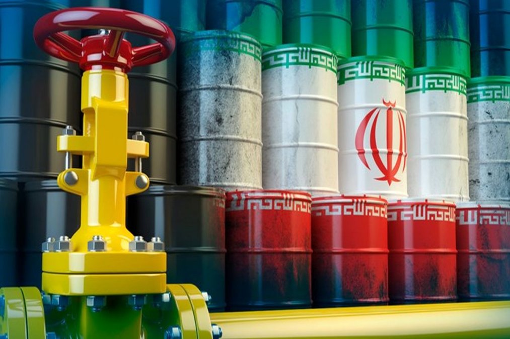 Financial Times: Iran's Oil Exports Reach Highest Level in 6 Years