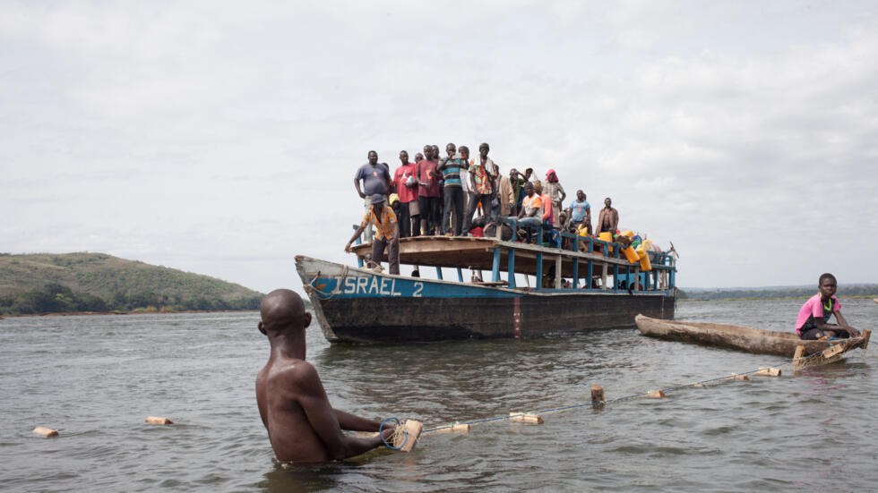 58 People Killed in Boat Capsize in Central African Republic