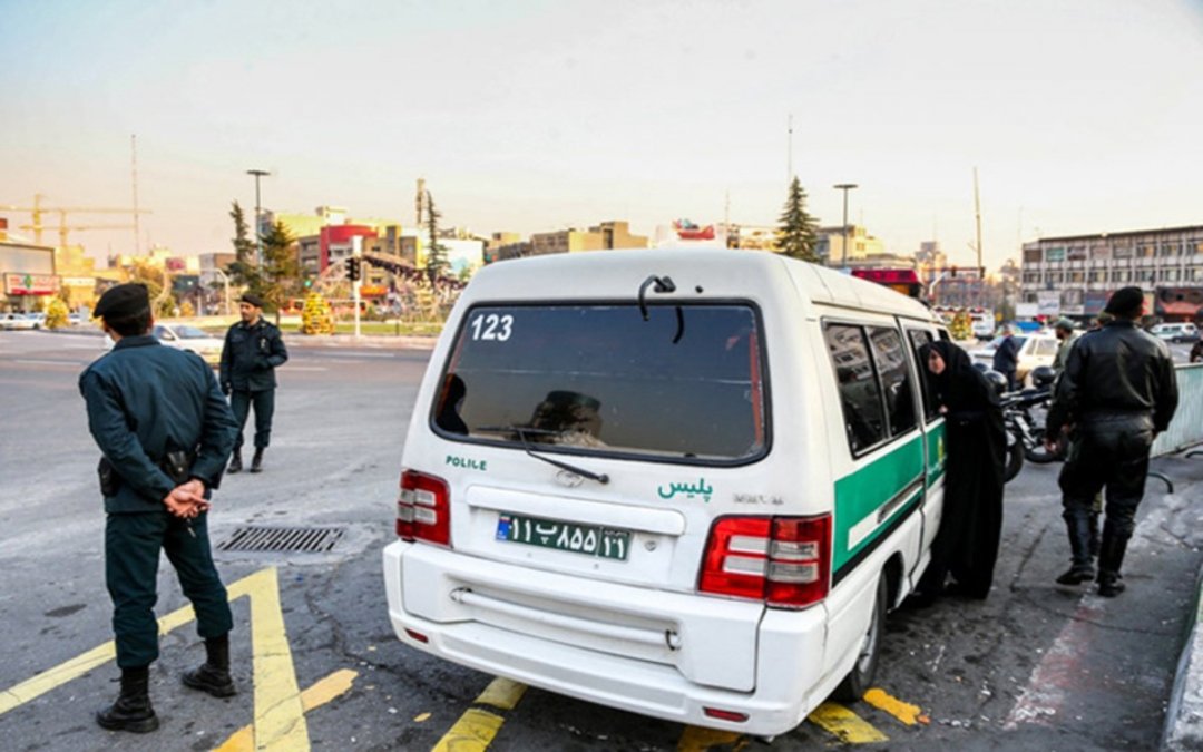 The commander of the Tehran Sepah, the trained groups of ambassadors of kindness, are more seriously pursuing the observance of hijab in public places