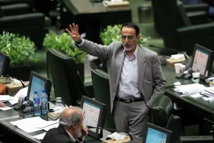 Karimi Ghodousi: If Permission is Granted, the First Test is a Week Away