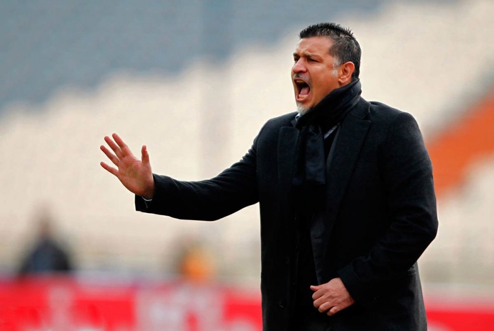 Ali Daei: My Negotiation with Persepolis is a Rumor