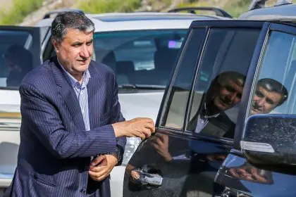 Head of Iran's Atomic Energy Organization: Number of Nuclear Power Plants Will Increase