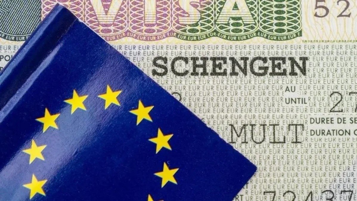 Saudi Arabian citizens can now obtain a five-year Schengen visa