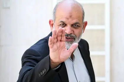 Minister of Interior: Those who resist the hijab law are few