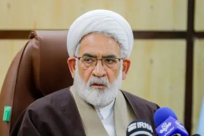The Chief Justice of the Supreme Court: Hijab is Law and People Must Follow It