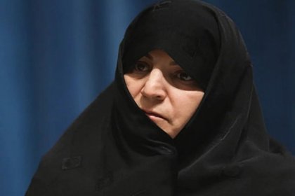 Tehran Representative: The Gentlemen Compromised, and Combating Unveiling and Indecency Became Harder