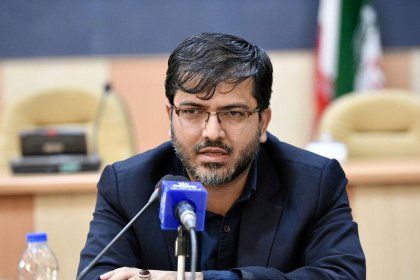 Sargazi, a member of parliament, Iran's access to the Hirmand water route remains blocked