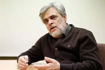 Mohammad Mohajeri: The Next Parliament Speaker, Whoever It Is, Does Not Hold a National Figure Status