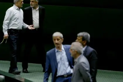 More Than 100 Members of Parliament Did Not Sign the Statement Supporting the Noor Plan