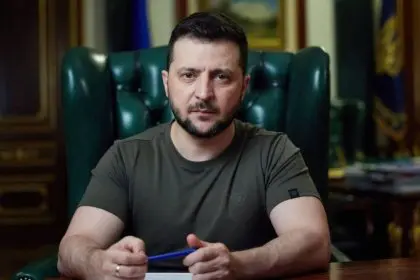 Zelensky: The delivery of weapons has begun, but it needs to be faster