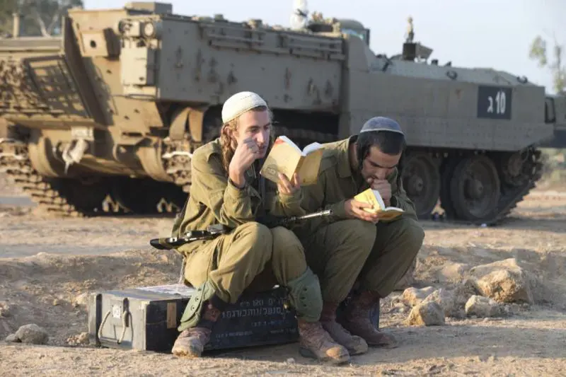 U.S. State Department: Five Israeli Army Units Committed Gross Human Rights Violations