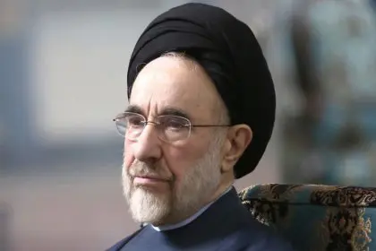 Mohammad Khatami: The Country is in a Critical Situation