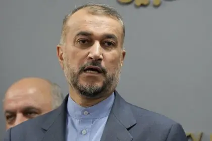 Hossein Amir-Abdollahian Reacts to Europe's Recent Decision to Expand Sanctions Against Iran