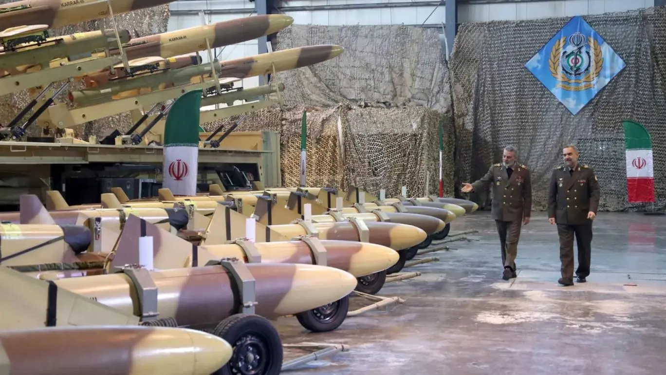 The Leader of the Islamic Republic: The number of missiles hitting the target in the attack on Israel is a secondary issue