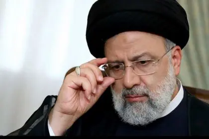 Raisi's Government Breaks 80-Year Inflation Record