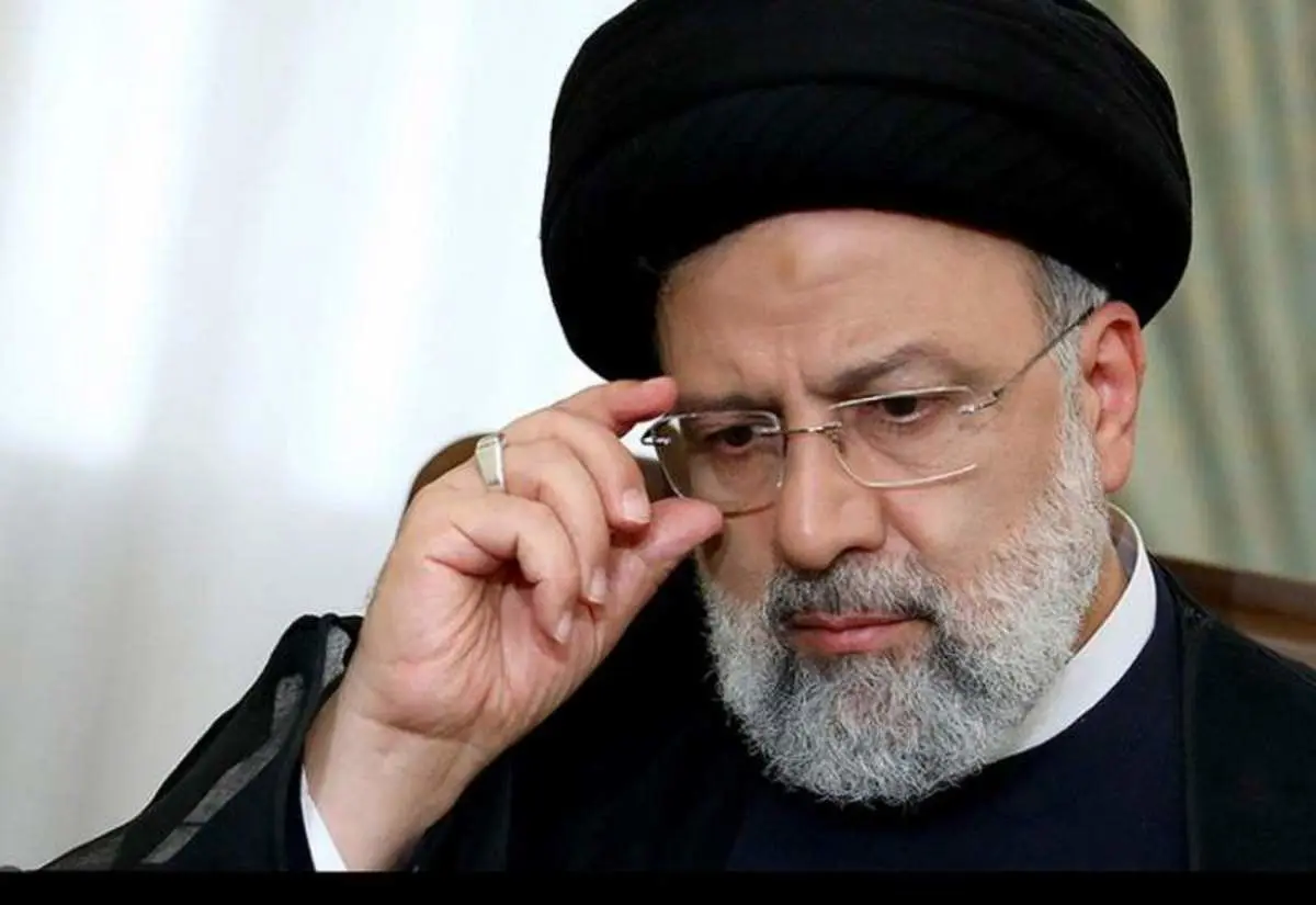 Raisi's Government Breaks 80-Year Inflation Record