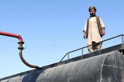 Iran's Fuel Return from Taliban in Afghanistan Does Not Have Suitable Laboratory