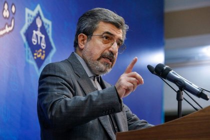 Judiciary Power, Kazem Sadeghi and his sons returned the land of Golestan to the seminary