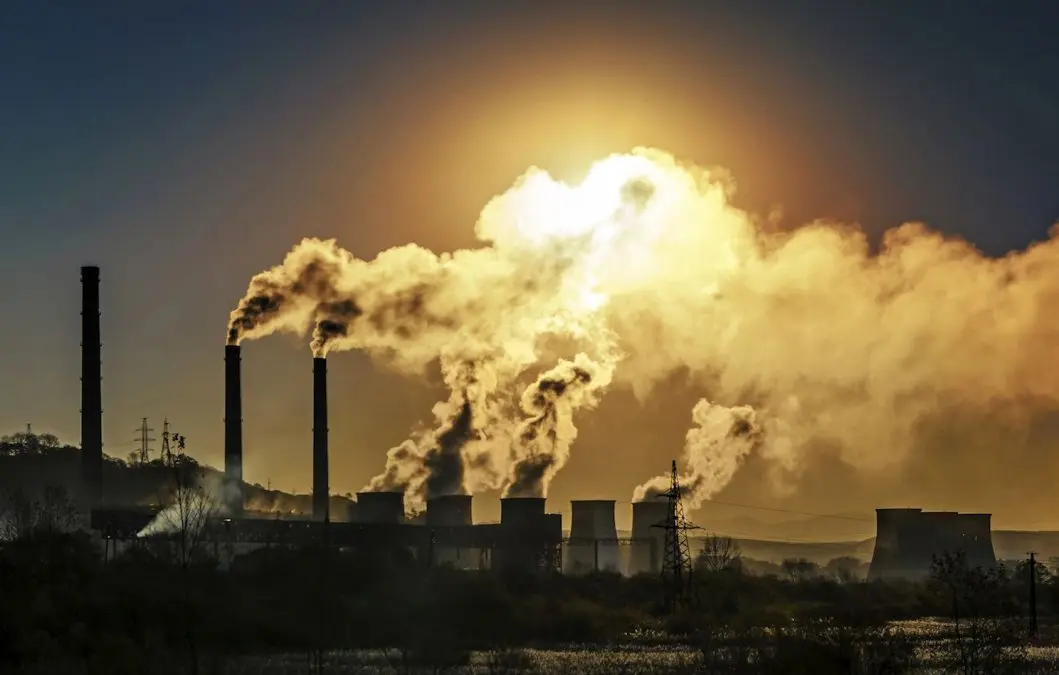 UN Official: We Only Have Two Years to Save the World from Greenhouse Gases