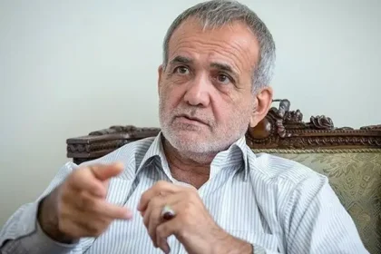 Pezeshkian: Reduced Participation is Detrimental to the System