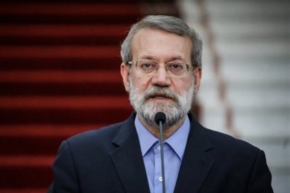 Ali Larijani: We must adopt outdated methods to overcome obstacles