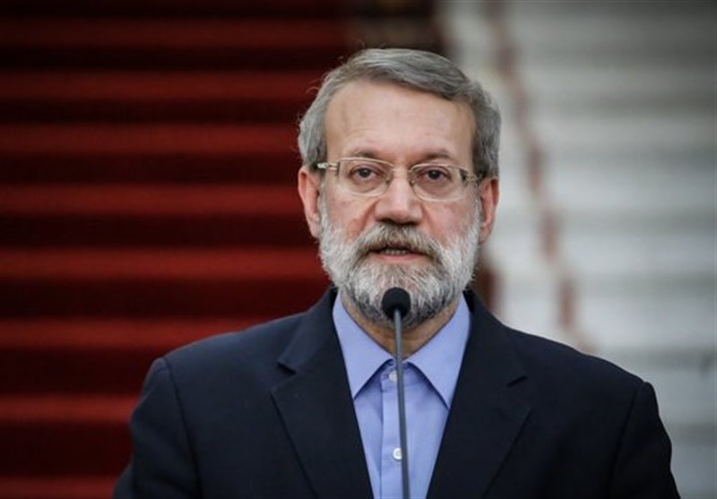 Ali Larijani: To Overcome Obstacles, We Must Rise Above Outdated Methods