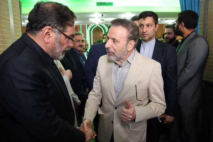 Mahmoud Vaezi: Ali Shamkhani Opposed the Revival of the JCPOA