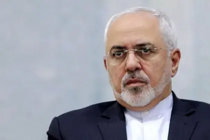 A Claim in Response to Lilaz's Claim About Zarif's Audio File