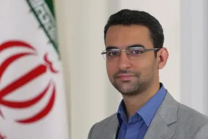 Azari Jahromi, may God bless his father, who said we have reached the era of political triviality