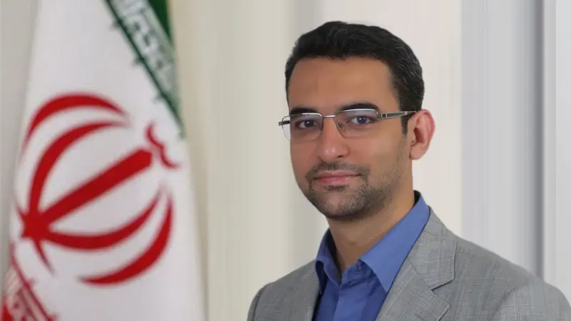 Azari Jahromi, may God bless his father, who said we have reached the era of political triviality