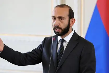 Armenia Announces Readiness to Assist in Incident Involving Iranian President