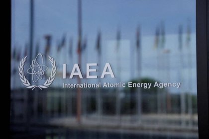 Iran's International Atomic Energy Agency Increases Enriched Uranium Stockpile