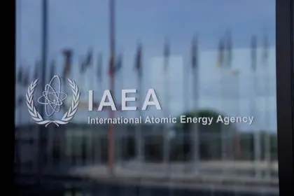 The International Atomic Energy Agency: Iran has increased its enriched uranium reserves