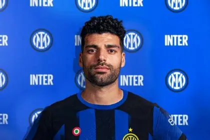 Inzaghi Signed a Contract with Taremi