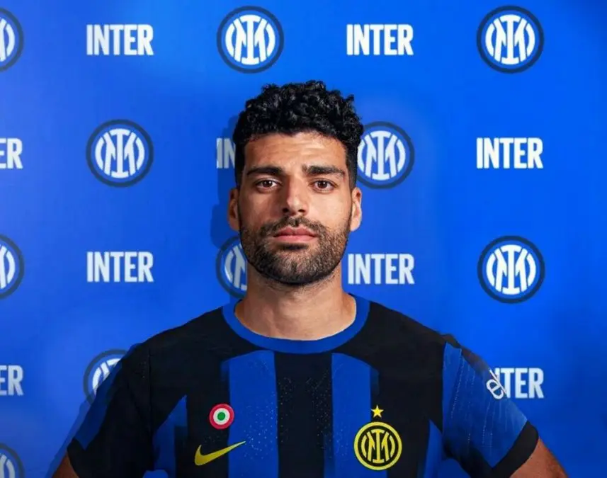 Inzaghi Signed a Contract with Taremi