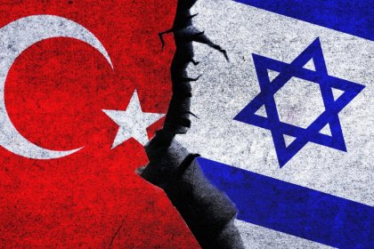 Bloomberg Turkey has stopped all imports and exports with Israel