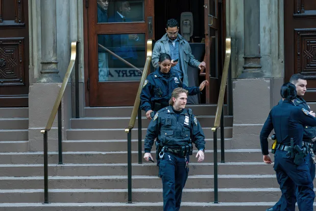 4 synagogues in Manhattan temporarily closed and evacuated due to bomb threats