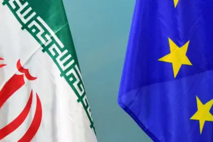 Reuters: European countries agreed to add 10 new titles to sanctions on Iran