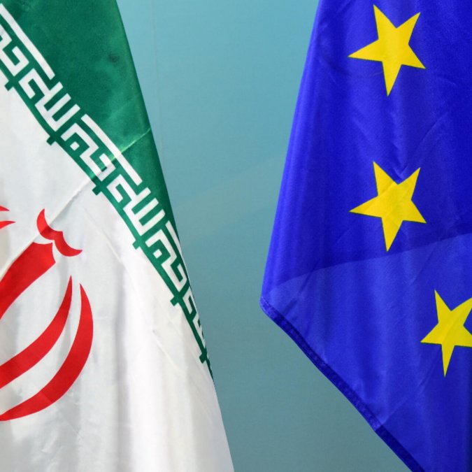 European countries agreed on adding 10 new titles to Iran sanctions, Reuters reports