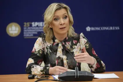 Russia will target French forces if deployed to Ukraine