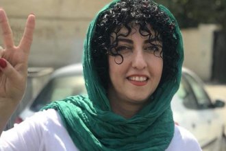 Narges Mohammadi to Stand Trial Again in New Cases