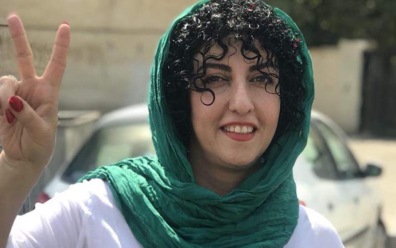 Narges Mohammadi to Stand Trial Again in New Cases