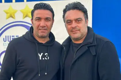 Atila Hejazi Became Esteghlal's Supervisor