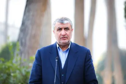 Head of Iran's Atomic Energy Organization: 130 Agency Inspectors Permitted to Be in Iran
